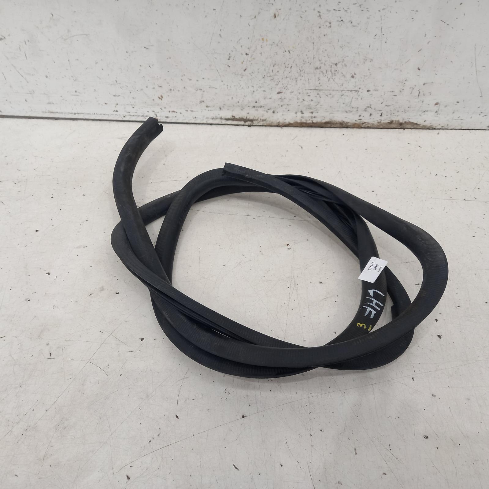 View Auto part Door/Tailgate Seal Toyota Hilux 2019
