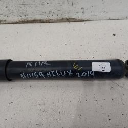 View Auto part Shock Absorber Toyota Hilux 2019