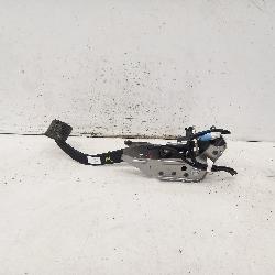 View Auto part Pedal Assembly Toyota Hilux 2019