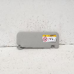 View Auto part Sunvisor Toyota Hilux 2019
