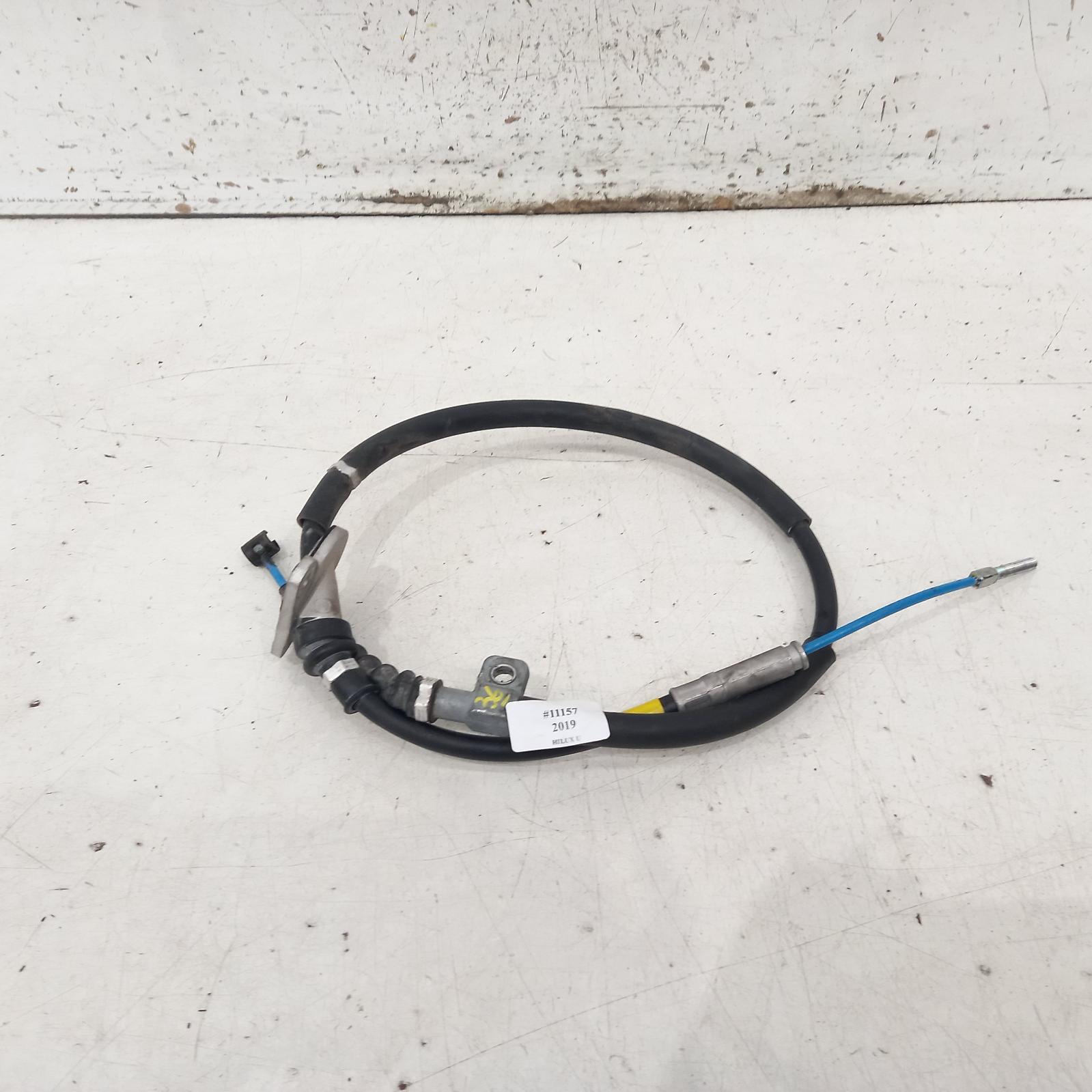 View Auto part Cable Toyota Hilux 2019