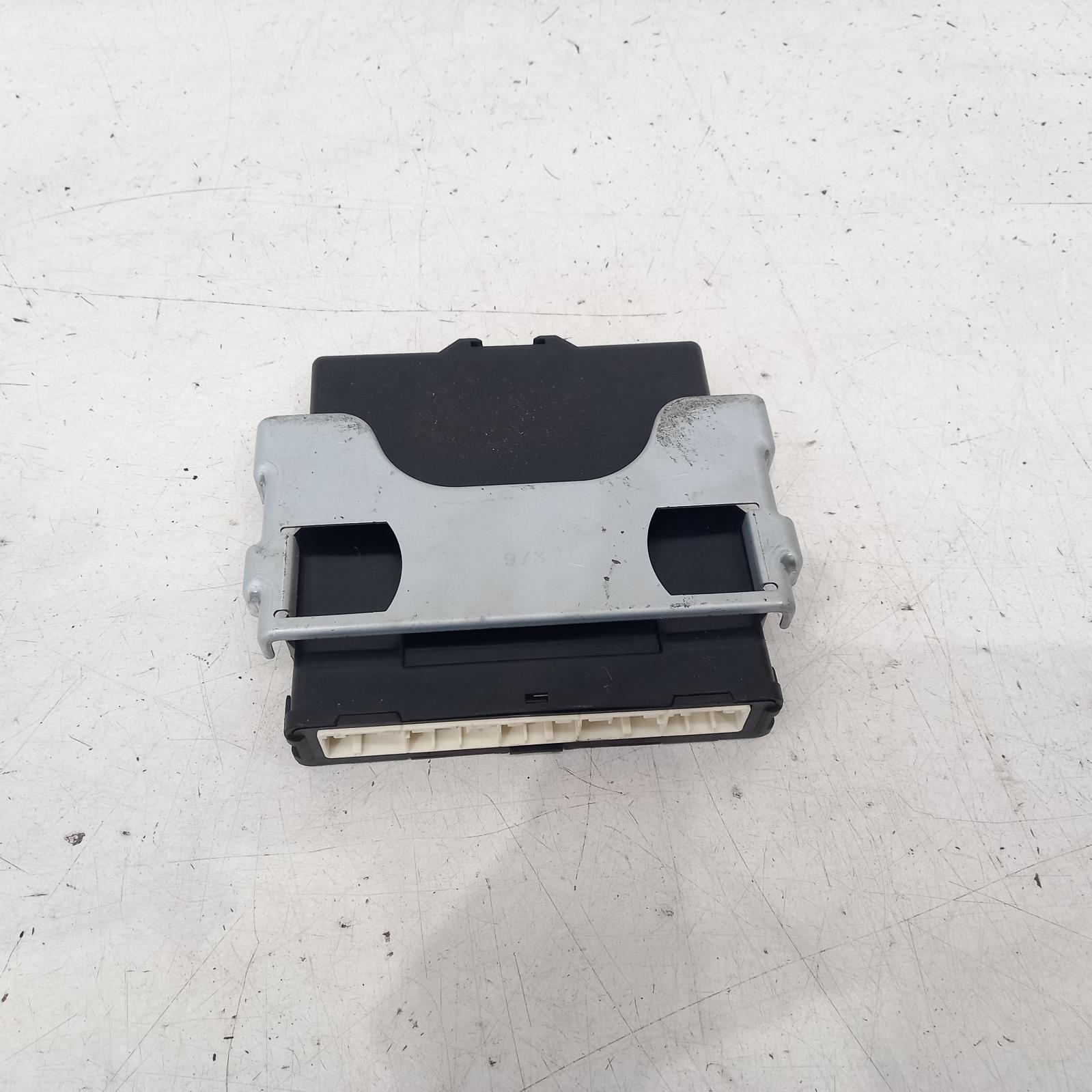 View Auto part Ecu Toyota Hilux 2019