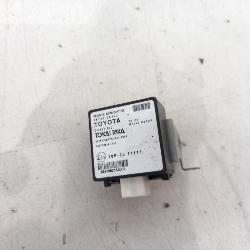 View Auto part Misc Switch/Relay Toyota Hilux 2019
