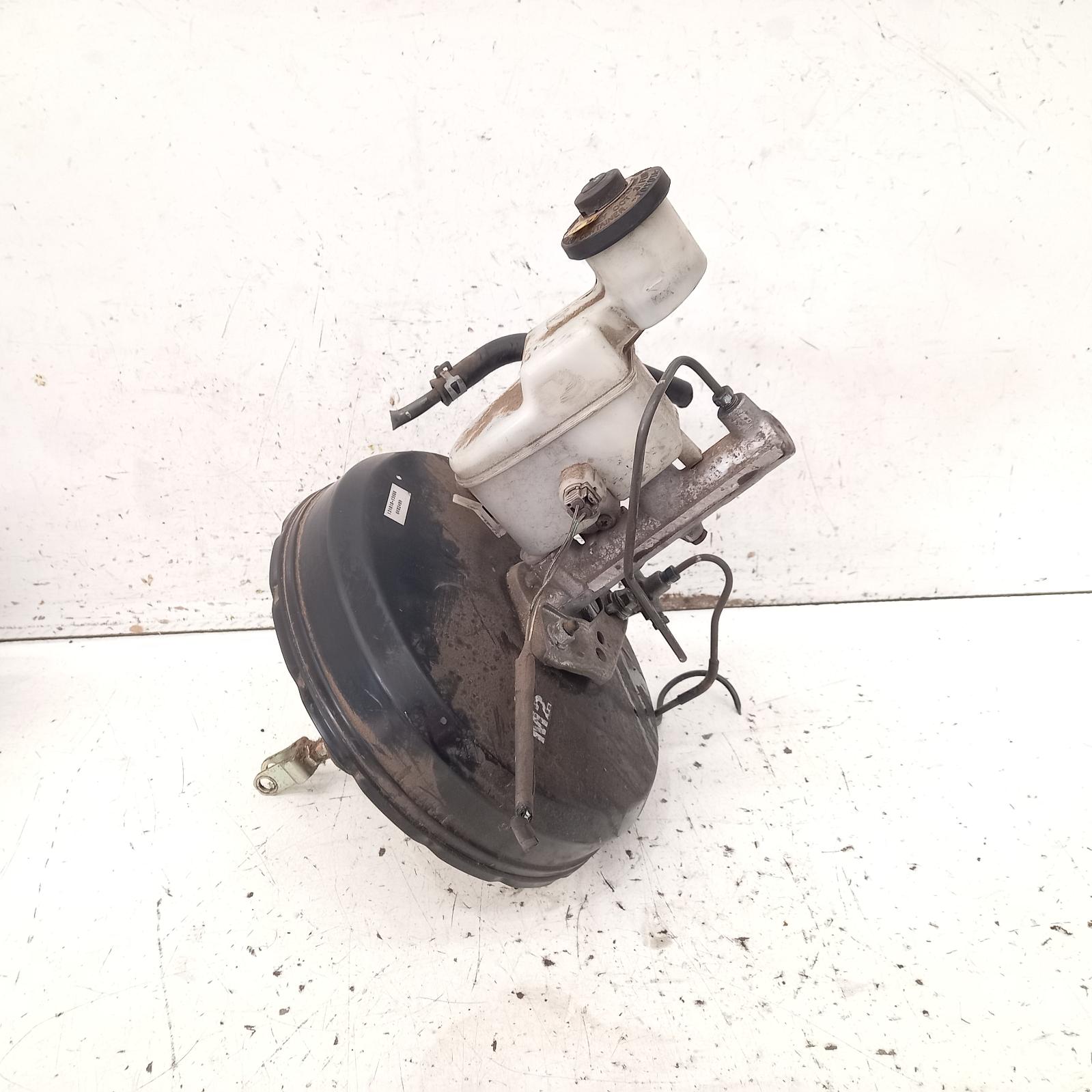 Brake Booster Hilux Toyota 2006
