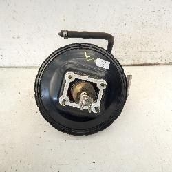 View Auto part Brake Booster Isuzu Dmax 2009