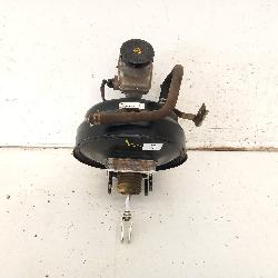 View Auto part Brake Booster Isuzu Dmax 2009