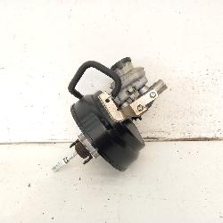 View Auto part Brake Booster Isuzu Dmax 2009