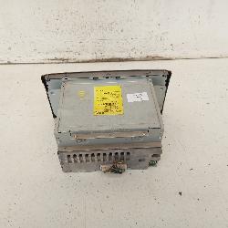 View Auto part Radio/Cd/Dvd/Sat/Tv Isuzu Dmax 2009