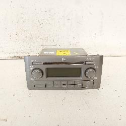 View Auto part Radio/Cd/Dvd/Sat/Tv Isuzu Dmax 2009