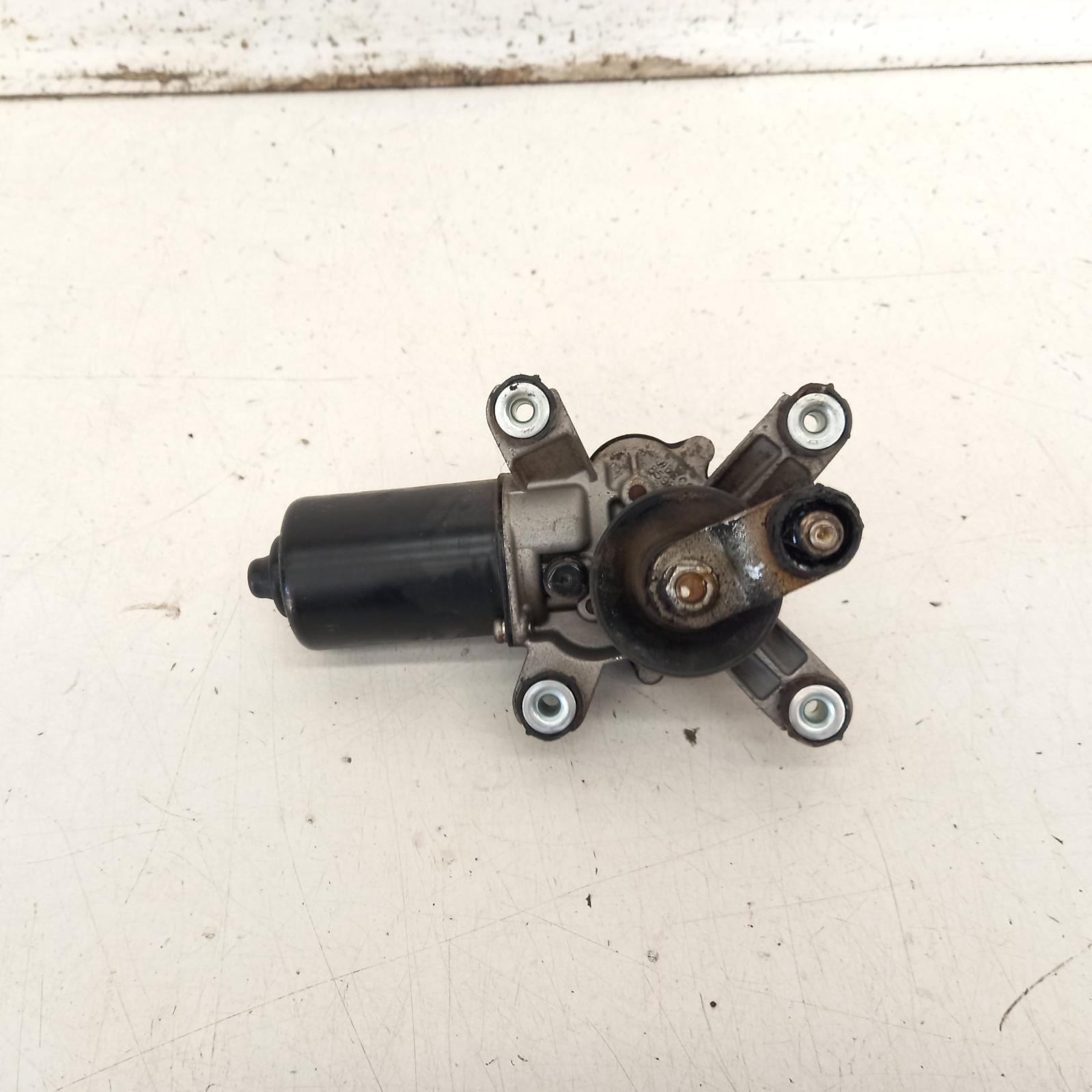 View Auto part Wiper Motor Isuzu Dmax 2009