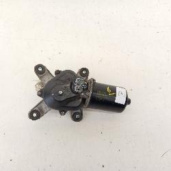 View Auto part Wiper Motor Isuzu Dmax 2009