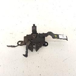 View Auto part Bonnet Lock/Support Isuzu Dmax 2009