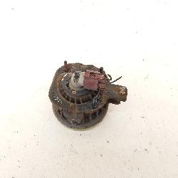 View Auto part Left Indicator/Fog/Side Isuzu Dmax 2009