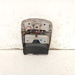 View Auto part Courtesy Light Isuzu Dmax 2009