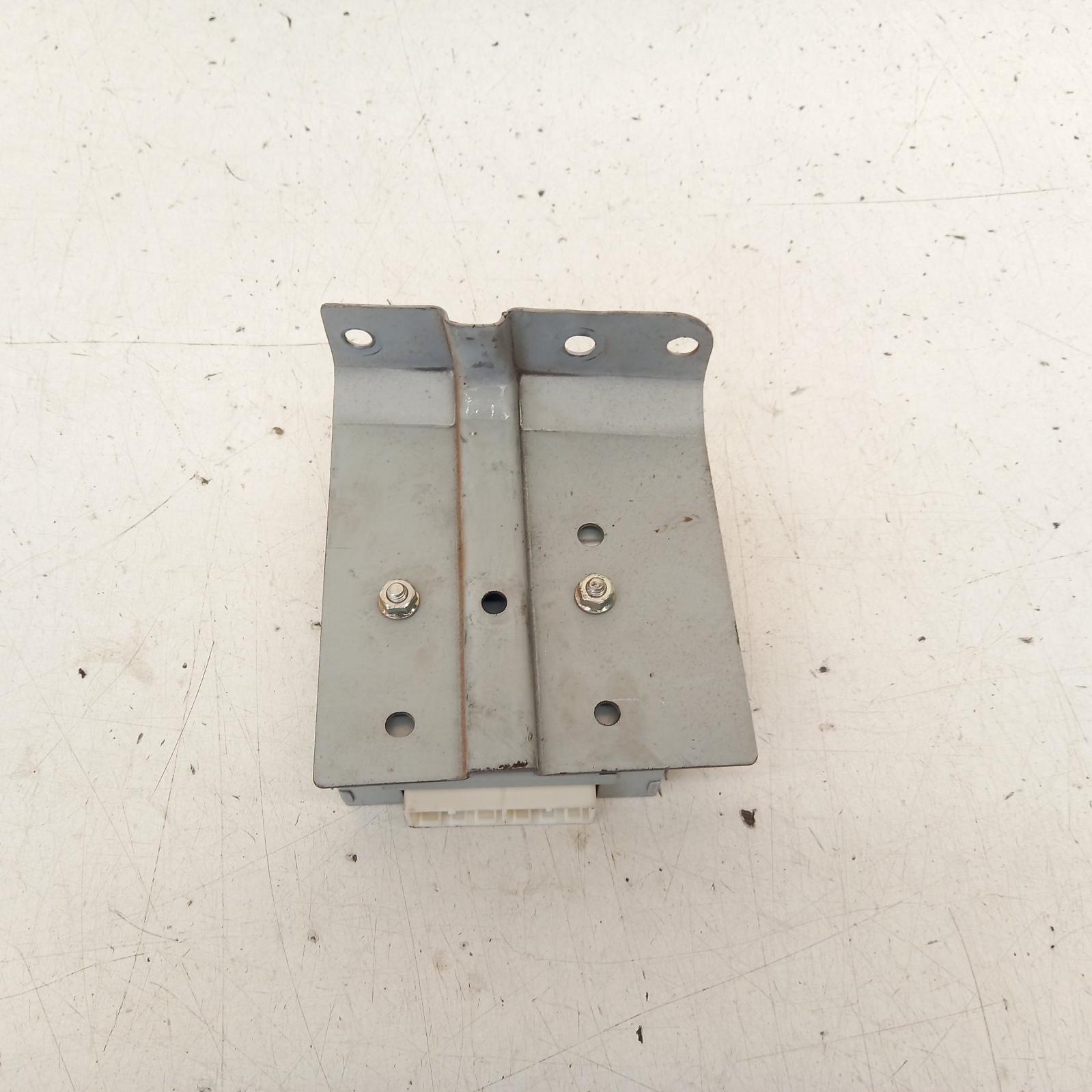 View Auto part Ecu Isuzu Dmax 2009