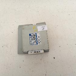 View Auto part Ecu Isuzu Dmax 2009