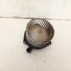 View Auto part Heater Fan Motor Isuzu Dmax 2009