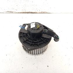 View Auto part Heater Fan Motor Isuzu Dmax 2009
