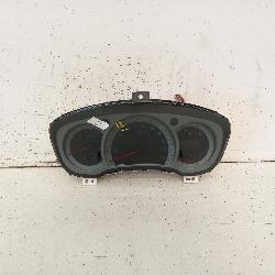 View Auto part Instrument Cluster Isuzu Dmax 2009
