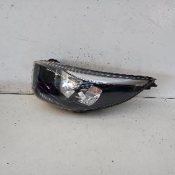 View Auto part Left Headlamp Kia Picanto 2018