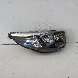 View Auto part Right Headlamp Kia Picanto 2018