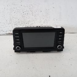 View Auto part Radio/Cd/Dvd/Sat/Tv Kia Picanto 2018