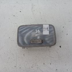 View Auto part Courtesy Light Kia Picanto 2018