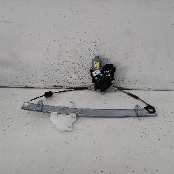 View Auto part Right Front Window Reg/Motor Kia Picanto 2018