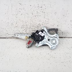 View Auto part Right Rear Wnd Reg/Motor Kia Picanto 2018