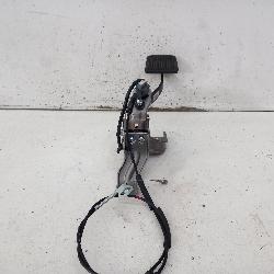 View Auto part Pedal Assembly Kia Picanto 2018
