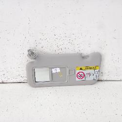 View Auto part Sunvisor Kia Picanto 2018