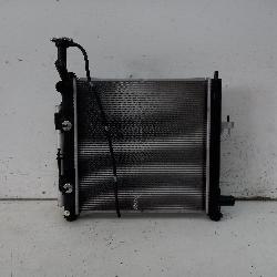 View Auto part A/C Condenser Kia Picanto 2018