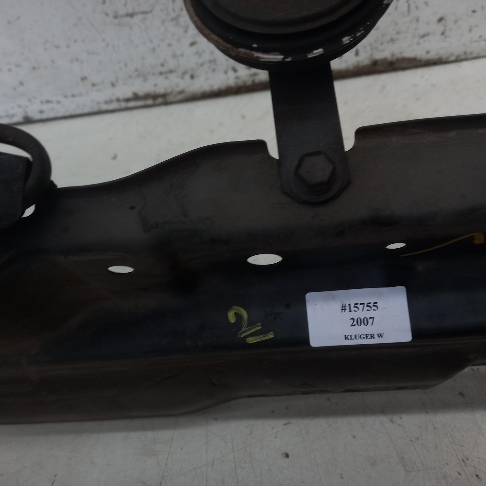 View Auto part Bonnet Lock/Support Toyota Kluger 2007