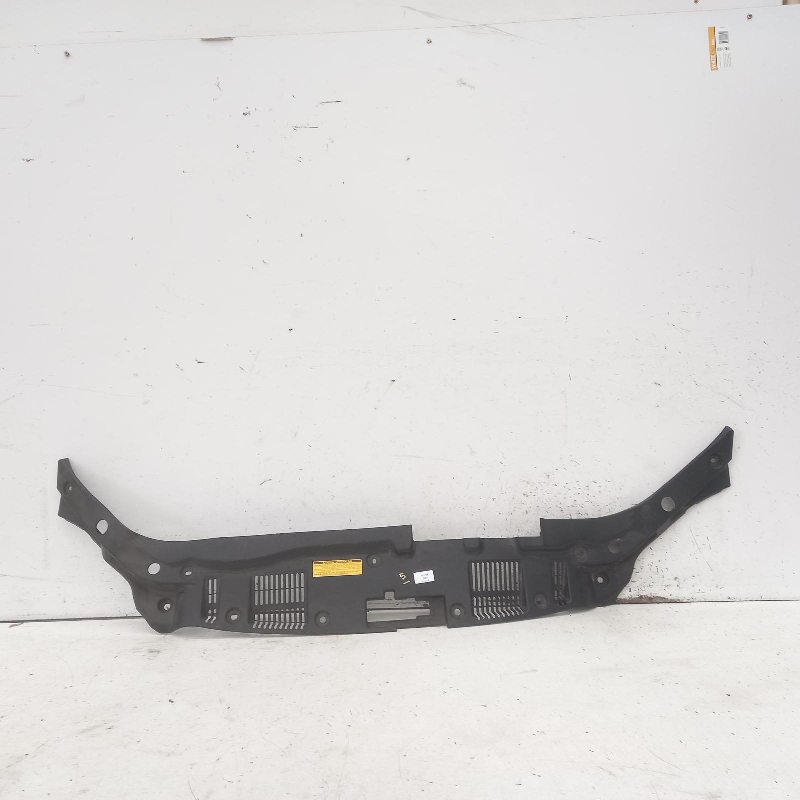 View Auto part Bonnet Lock/Support Toyota Kluger 2007