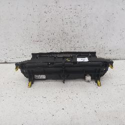 View Auto part Heater/Ac Controls Toyota Kluger 2007