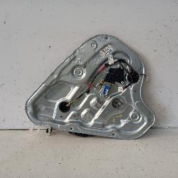 View Auto part Left Rear Wnd Reg/Motor Hyundai I30 2011