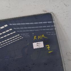 View Auto part Right Rear Door Window Hyundai I30 2011