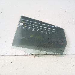 View Auto part Left Rear Door Window Hyundai I30 2011