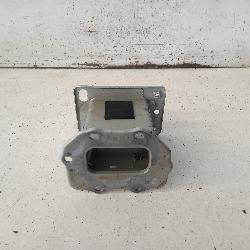 View Auto part F/Bar Reinforc/Brack Hyundai I30 2011