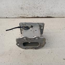 View Auto part F/Bar Reinforc/Brack Hyundai I30 2011