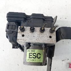 View Auto part Abs Pump/Modulator Hyundai I30 2011