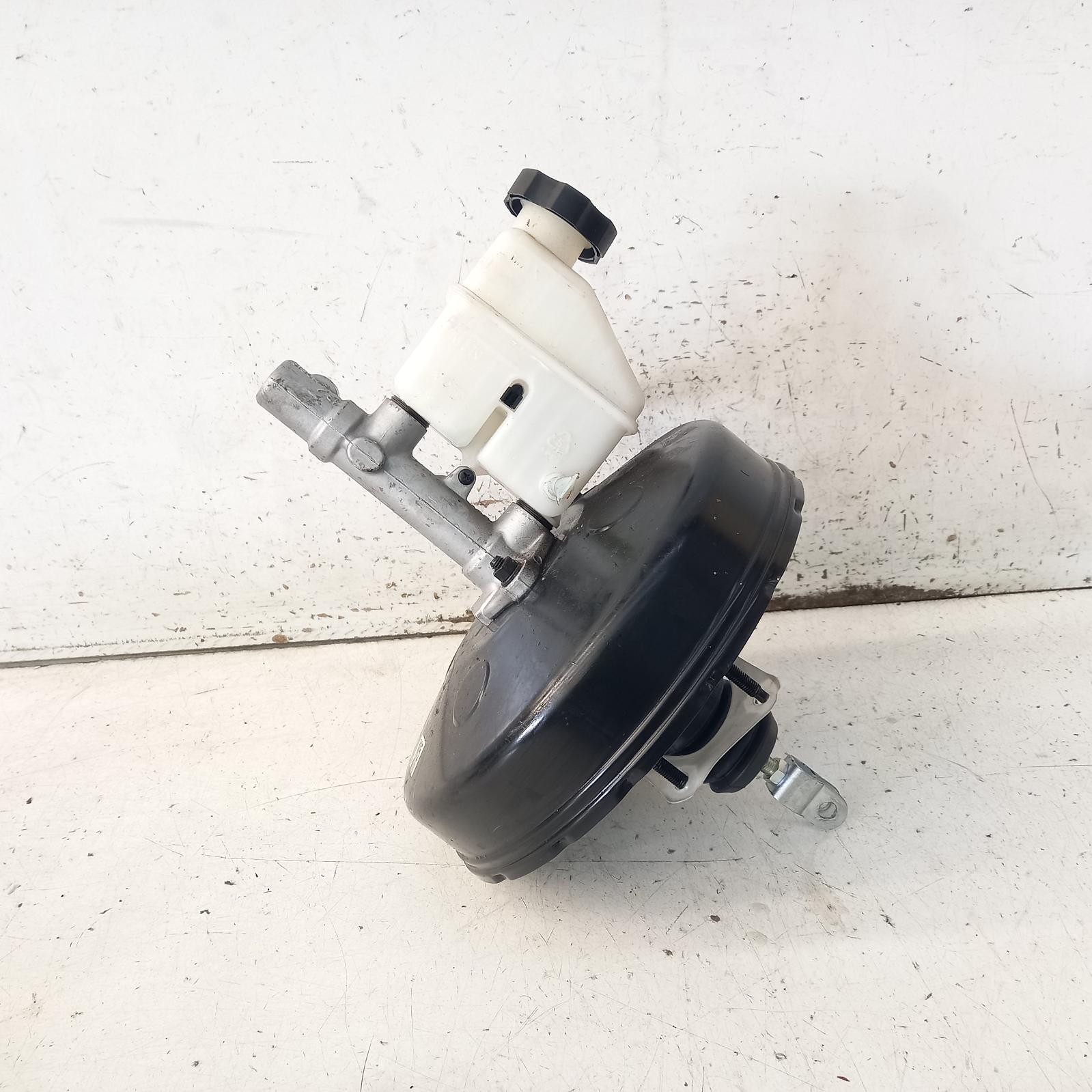 View Auto part Brake Booster Hyundai I30 2011