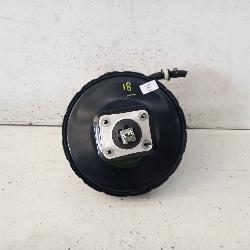 View Auto part Brake Booster Hyundai I30 2011