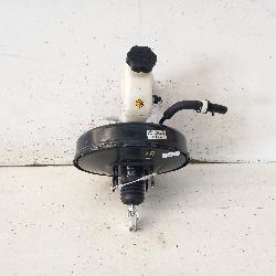 View Auto part Brake Booster Hyundai I30 2011