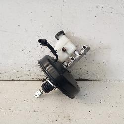 View Auto part Brake Booster Hyundai I30 2011