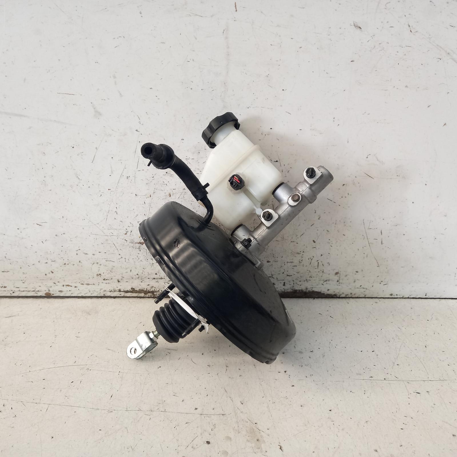 View Auto part Brake Booster Hyundai I30 2011