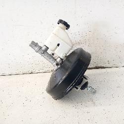 View Auto part Brake Booster Hyundai I30 2011
