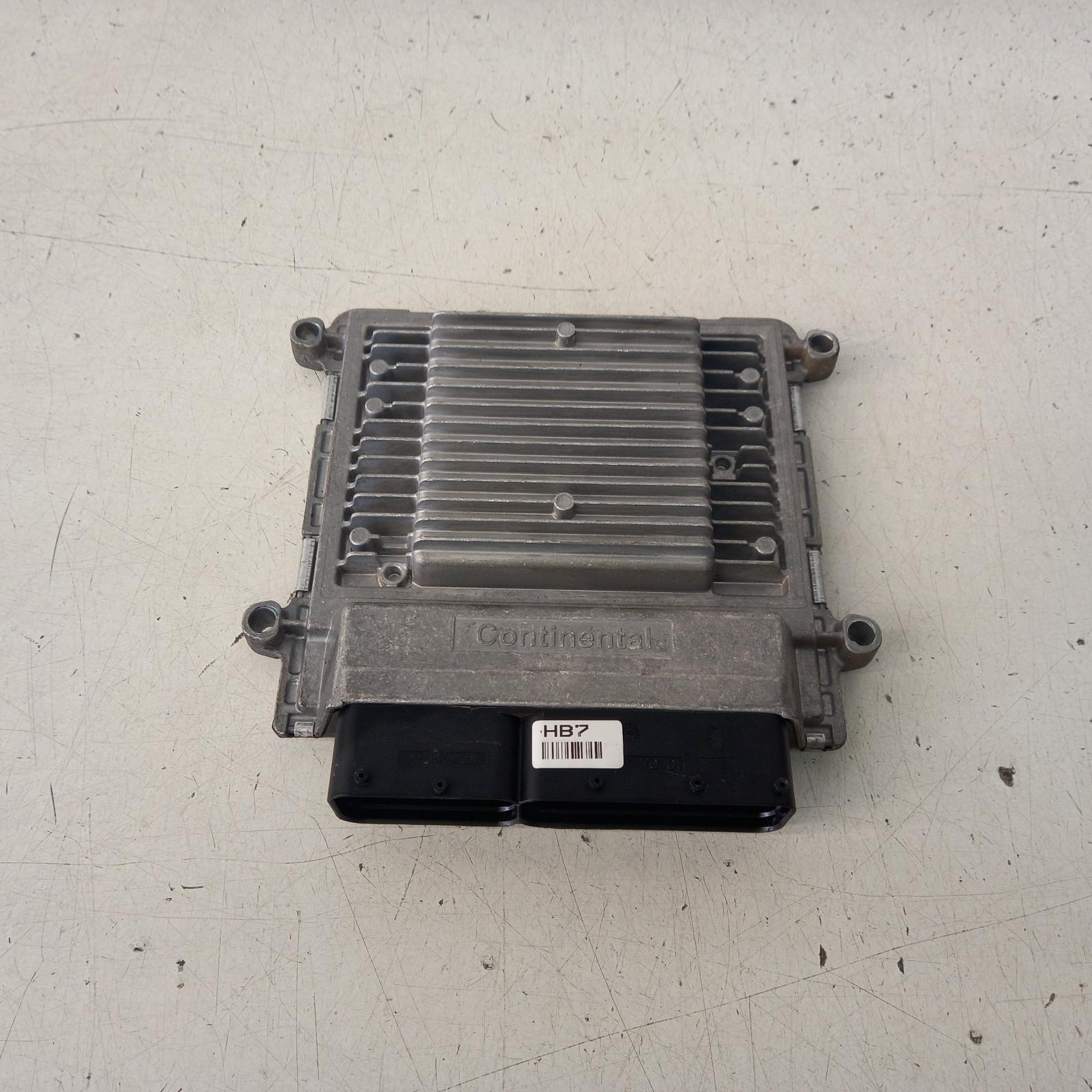 View Auto part Ecu Hyundai I30 2011