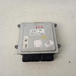 View Auto part Ecu Hyundai I30 2011