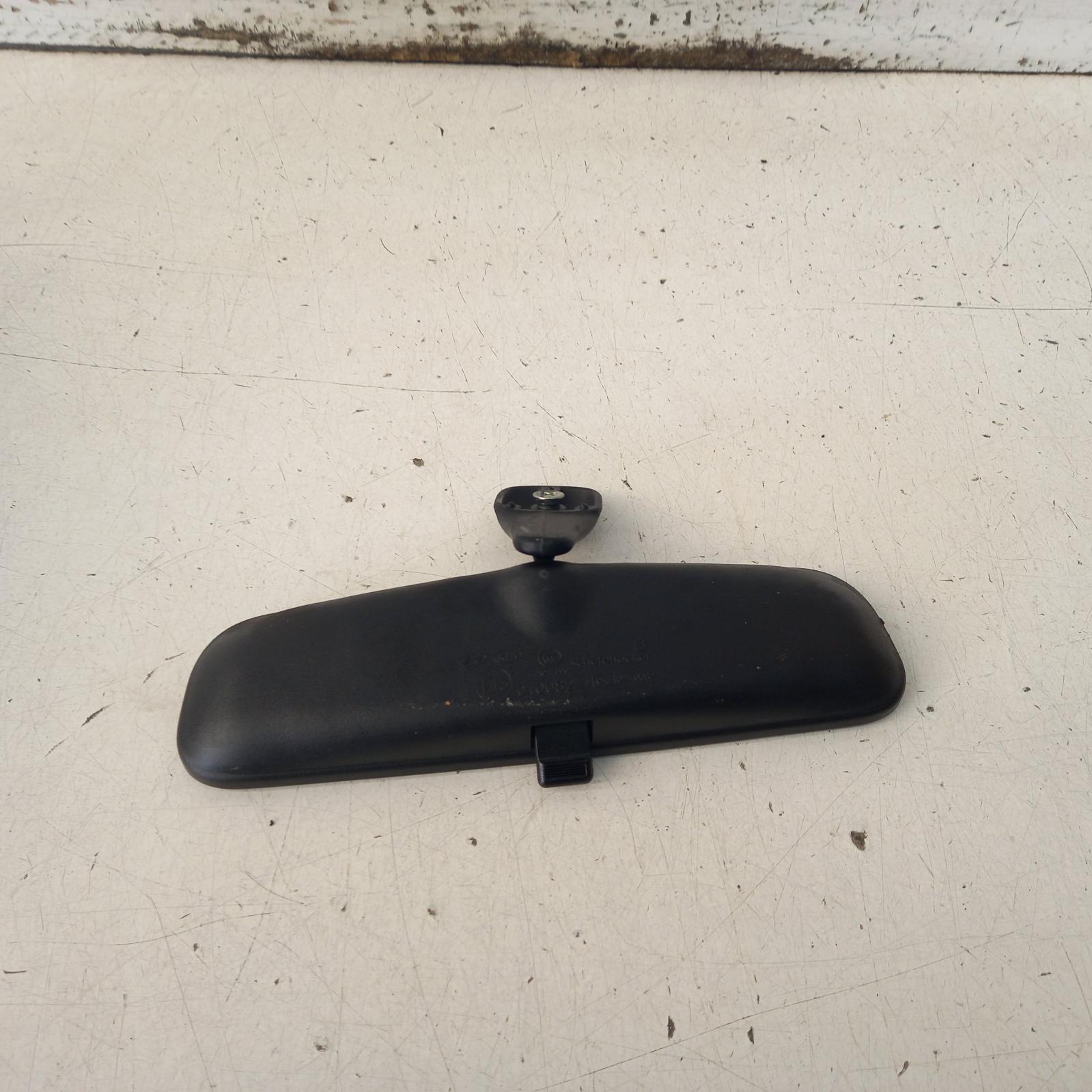 View Auto part Interior Mirror Hyundai I30 2011